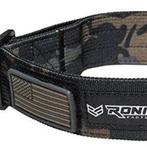 COPY - Tactical Dog Collar